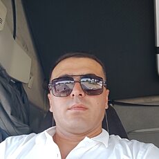 Фотография мужчины Бек, 35 лет из г. Соль-Илецк