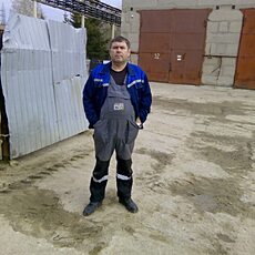 Фотография мужчины Сергей, 50 лет из г. Рязань