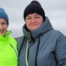 Фотография девушки Елена, 49 лет из г. Петропавловск-Камчатский