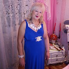 Фотография девушки Галина, 59 лет из г. Гродно