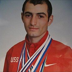 Фотография мужчины Александр, 36 лет из г. Пермь