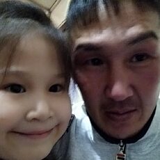 Фотография мужчины Евгений, 37 лет из г. Амурск