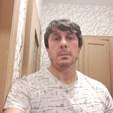 Фотография мужчины Мирзо, 55 лет из г. Воронеж