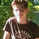 Кирилл, 23 года