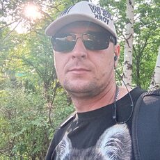 Фотография мужчины Михаил, 38 лет из г. Барнаул