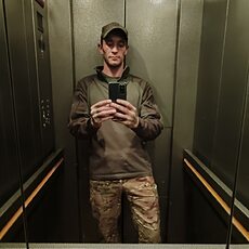 Фотография мужчины Анатолий, 34 года из г. Николаев