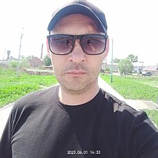 Фотография мужчины Илья, 40 лет из г. Горно-Алтайск