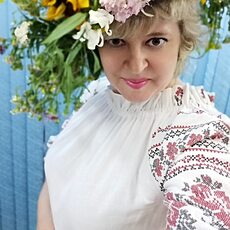 Фотография девушки Элина, 44 года из г. Дзержинск