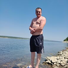 Фотография мужчины Рамиль, 32 года из г. Жигулевск