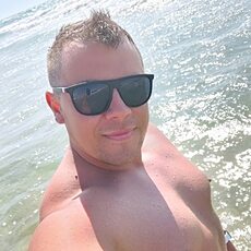 Фотография мужчины Александр, 37 лет из г. Киров