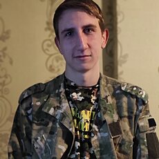 Фотография мужчины Даниил, 25 лет из г. Витебск