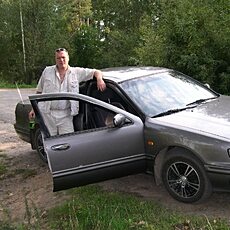 Фотография мужчины Михаил, 50 лет из г. Электроугли