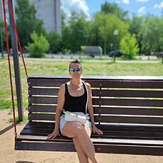 Фотография девушки Татьяна, 36 лет из г. Москва