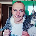 Антон, 32 года