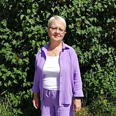 Фотография девушки Елена, 59 лет из г. Великий Устюг