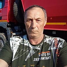 Фотография мужчины Сергей, 58 лет из г. Нижневартовск