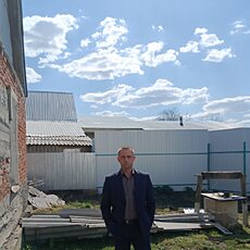 Фотография мужчины Евгений, 35 лет из г. Алатырь