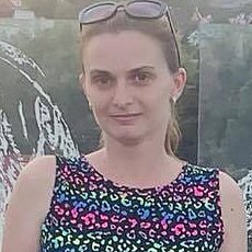 Фотография девушки Незнакомка, 36 лет из г. Гродно