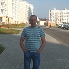 Фотография мужчины Александр, 47 лет из г. Минск