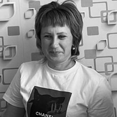 Фотография девушки Светлана, 45 лет из г. Куйбышев