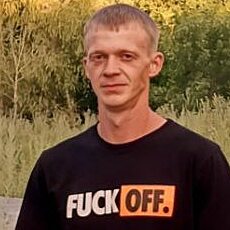 Фотография мужчины Дмитрий, 32 года из г. Подольск