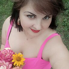 Фотография девушки Татьяна, 41 год из г. Днепр