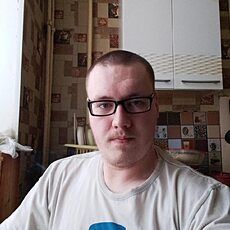 Фотография мужчины Павел Чикунов, 29 лет из г. Серов