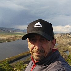 Фотография мужчины Александр, 54 года из г. Уфа