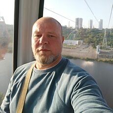 Фотография мужчины Володя, 46 лет из г. Саранск