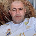 Мага, 43 года
