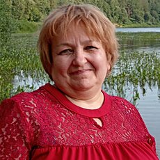 Фотография девушки Ольга, 54 года из г. Витебск