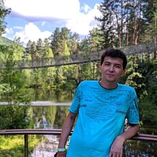 Фотография мужчины Дмитрий, 33 года из г. Абакан