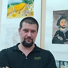 Фотография мужчины Георгий, 41 года из г. Челябинск