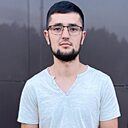 Умиджон, 30 лет