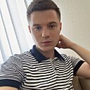 Кирилл, 22 года