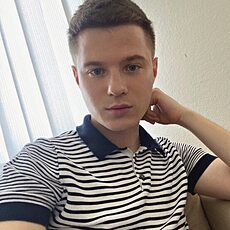 Фотография мужчины Кирилл, 22 года из г. Киевский