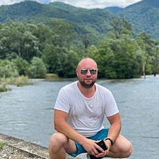 Фотография мужчины Роман, 44 года из г. Сочи