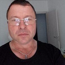 Фотография мужчины Сергей, 49 лет из г. Балашиха