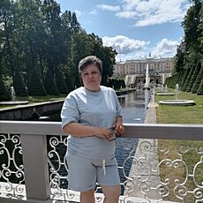 Фотография девушки Елена, 50 лет из г. Иваново