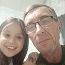 Василий Пшиницын, 53 года