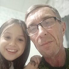 Фотография мужчины Василий Пшиницын, 53 года из г. Киров