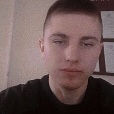 Фотография мужчины Сергей, 24 года из г. Полоцк