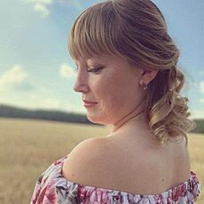 Фотография девушки Ксения, 35 лет из г. Сысерть