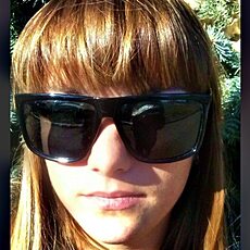 Фотография девушки Ллокки, 35 лет из г. Донецк