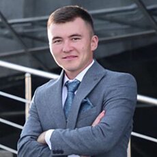 Фотография мужчины Мадияр, 30 лет из г. Алматы