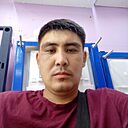 Катынбай, 33 года