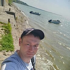 Фотография мужчины Павел, 40 лет из г. Северодвинск