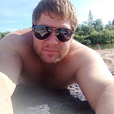 Фотография мужчины Андрей, 35 лет из г. Анжеро-Судженск
