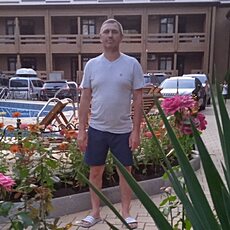 Фотография мужчины Борис, 52 года из г. Самара