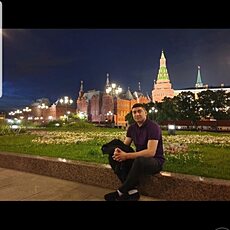 Фотография мужчины Сахил, 34 года из г. Воронеж